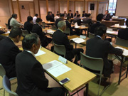 第１４回定時総会