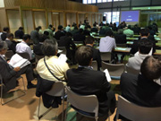 第１４回定時総会